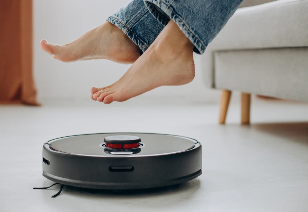 world's best robot vacuum cleaner